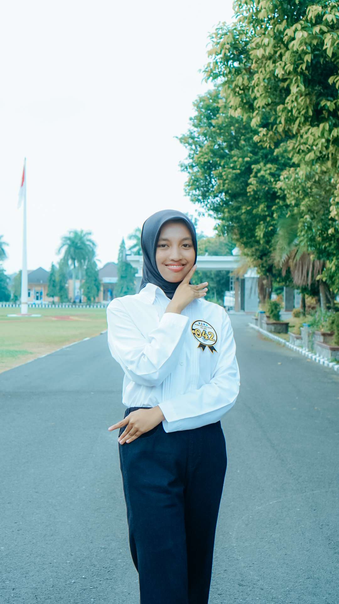 ISTINA SARI PURWANTI
